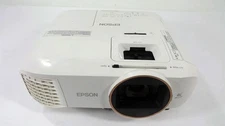Epson Home Cinema 2250 Full HD 3D Android TV Projector - Lamp : 960 Hours