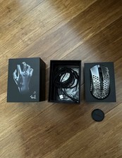 Finalmouse Tenz Starlight-12 Pro Gaming Mouse...