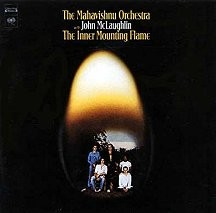 #ad #ad MAHAVISHNU ORCHESTRA THE The Inner Mounting Flame 180g EUR 39.55