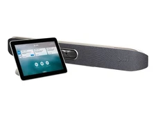 Poly Studio X50 - video conferencing kit - with Poly TC8 (2200-86270-001)