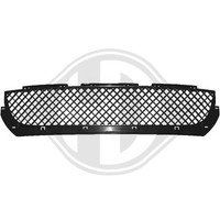 1215245 LüFtungsgitter, StoßFäNger Mitte FüR BMW 3 Coupe (E46)