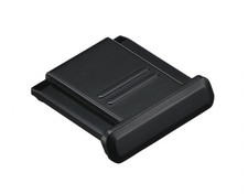 Nikon BS-1 Hot-shoe Protection Cap for Nikon D7000, D3100, D90, D5000 and