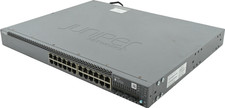 Juniper EX3400-24P 24 Port PoE+ Rack Mountable Switch - BRAND NEW