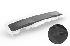 Heckscheibenblende Heckspoiler für Citroen C4 (3.Gen) / e-C4 HSB099-L