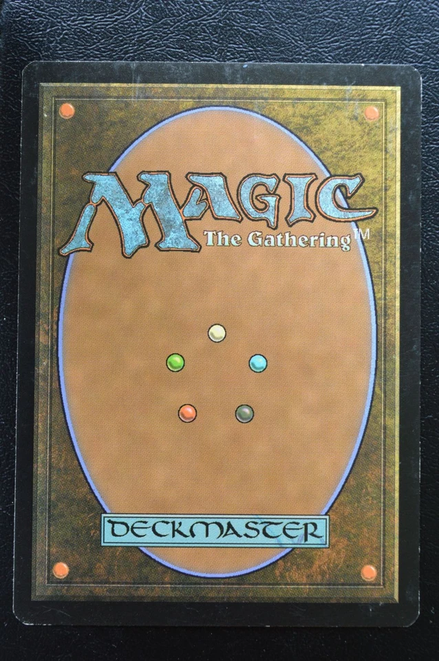 Magic The Gathering MTG ARCHFIEND OF DEPRAVITY Fate Reforged LP Lightly Played - Image 2 of 2