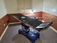 Maquet Alphamax Mobile Operating Table