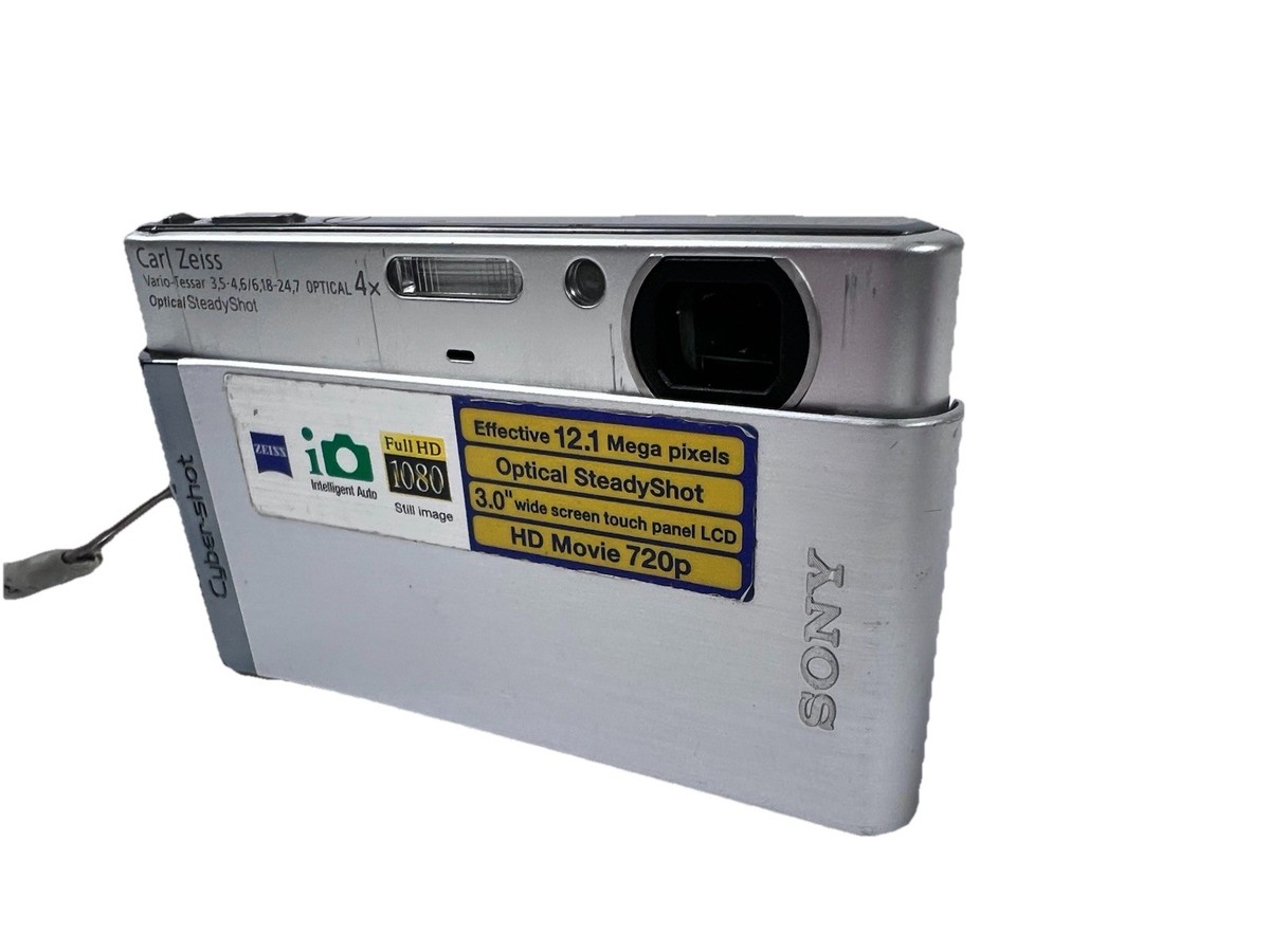 【動作確認済】SONY Cyber−Shot サイバーショットDSC-T90 SONY Cyber-Shot DSC-T90 Pink 12.1MP Digital Camera Japanese