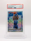 2020 Donruss Optic - Tyrese Maxey Premium Box Set /249 PSA 10 #171 (RC) SP 76ers