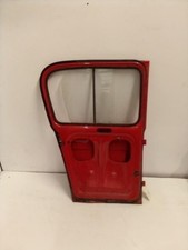 Porte arrière et accessoires Renault R4
