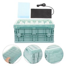 Brooder Incubator Parrot Keep Warm Box Incubators for Parrots Supplies
