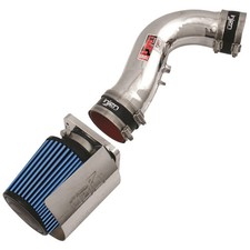 Injen Is2085p Aluminum Short Ram Cold Air Intake For 1992-95 Lexus Sc400 4.0l V8