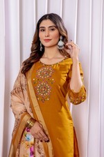 Salwar Kameez Women Suit Bridal Pakistani Indian Wear Wedding Designer Anarkali