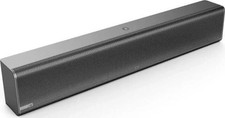 YealinknMSpeaker II Black 1x Yealink soundbar 1x