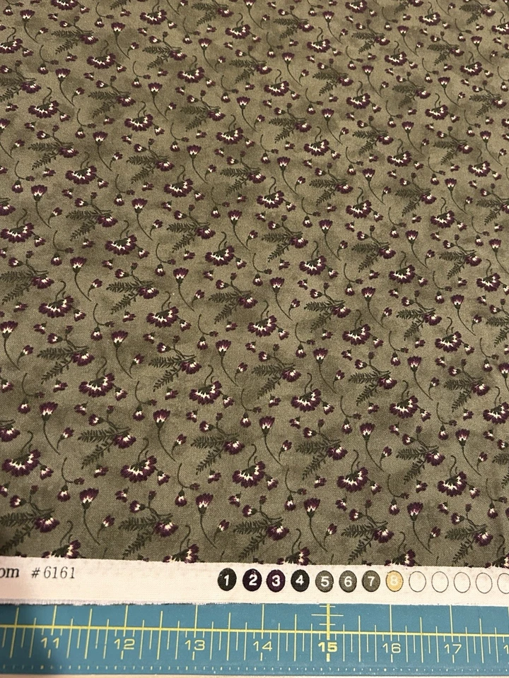 Noches de Verano y NorthernLights Holly Taylor para Tela Moda POR Acolchado Costura Foto 3 de 4