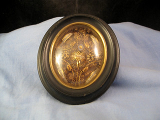 ANTIQUE CHRISTIAN RELIQUARY RELIC SEAL SAINT ICON THEODORE MARTIAL AGNES LOUIS