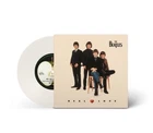 The Beatles Free As A Bird 7” White Vinyl 2025 Limited Edition New Sealed