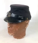 Film Used Civil War McDowell Cap - Size Small
