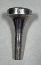 Vintage Conn 3 Trombone Mouthpiece From Bundy . Works