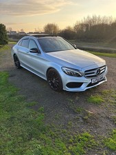 mercedes c300 Amgline premium etc hybrid
