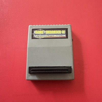 Game Enhancer 3 For Playstation 1 PS1 Cheat Codes 6S1 