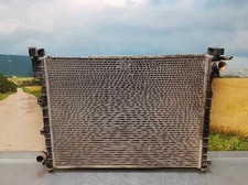 Radiateur Land Rover 88