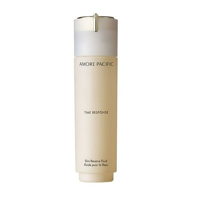 AMOREPACIFIC Time Response Skin Reserve Fluid Emulsion 160ml K-Beauty