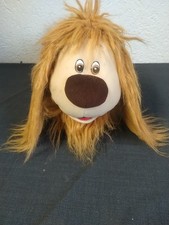 POLLUX  POLUX Peluche Vintage du manège enchanté 2005 Livraison Offerte !!!