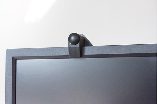 DIGITUS VESA-Adapter 75x75, 100x100 - Für Monitore ohne VESA Aufnahme - Bis 8 kg - Photo 8/9