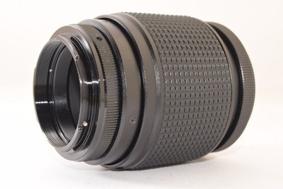 KENKO MC SOFT 85MM F2.5 FOR NIKON MOUNT SOFT FOCUS LENS THAT
