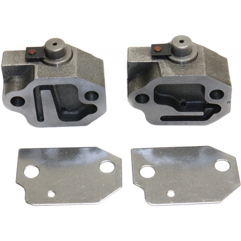 For Ford E-350 Econoline Club Wagon Timing Chain 97-02 Passenger & Driver Side - Image 2 of 4