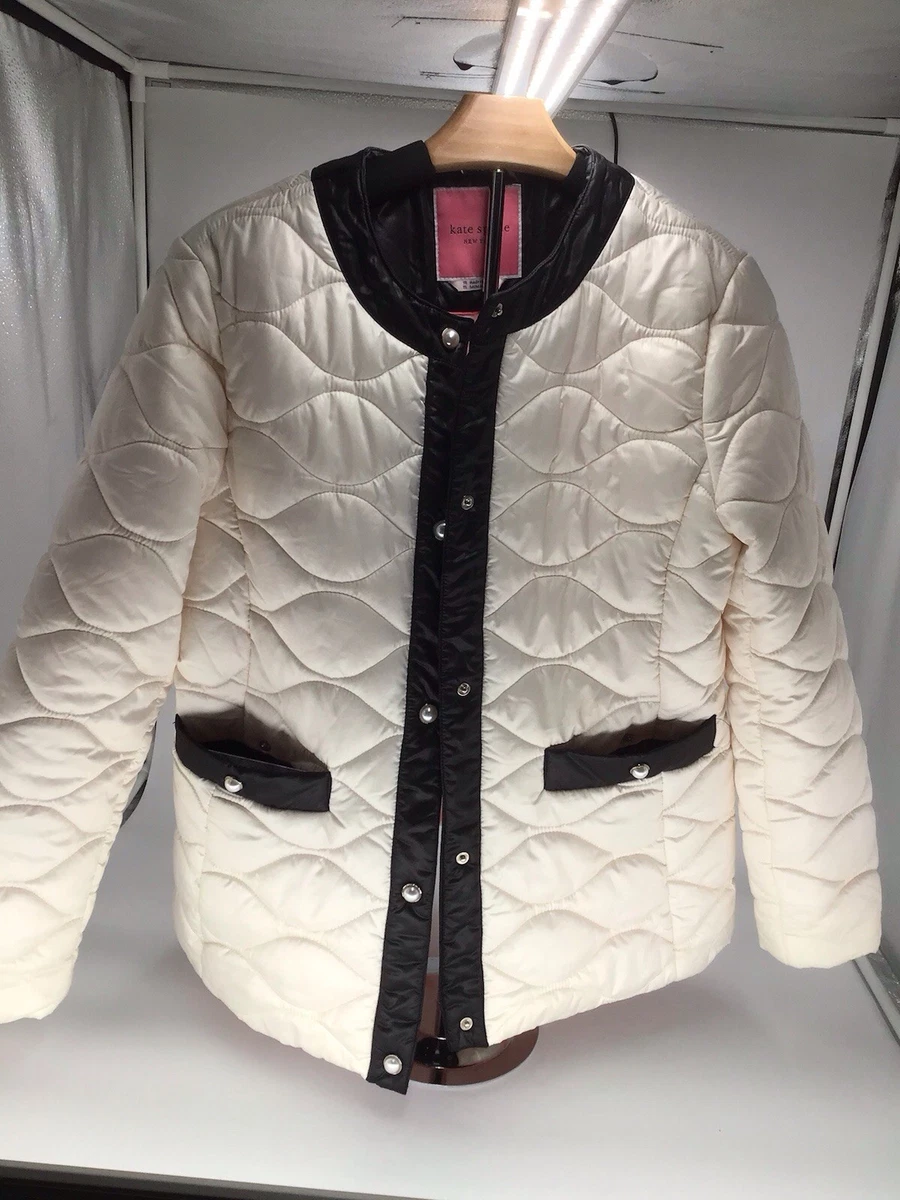 kate spade new york Quilted Coats, Jackets & Vests for Women for
