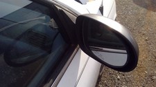 Passenger Right Side View Mirror Power Fits 95-99 Nissan Sentra Oem
