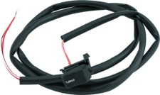 TwinPower Replacement Handlebar Switches for Harley Davidson 2008-2009 Models