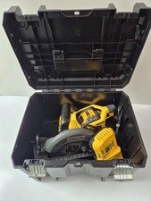 Dewalt DCS577 54V FLEXVOLT Brushless Circular Saw 1 x 6Ah Battery & Charger