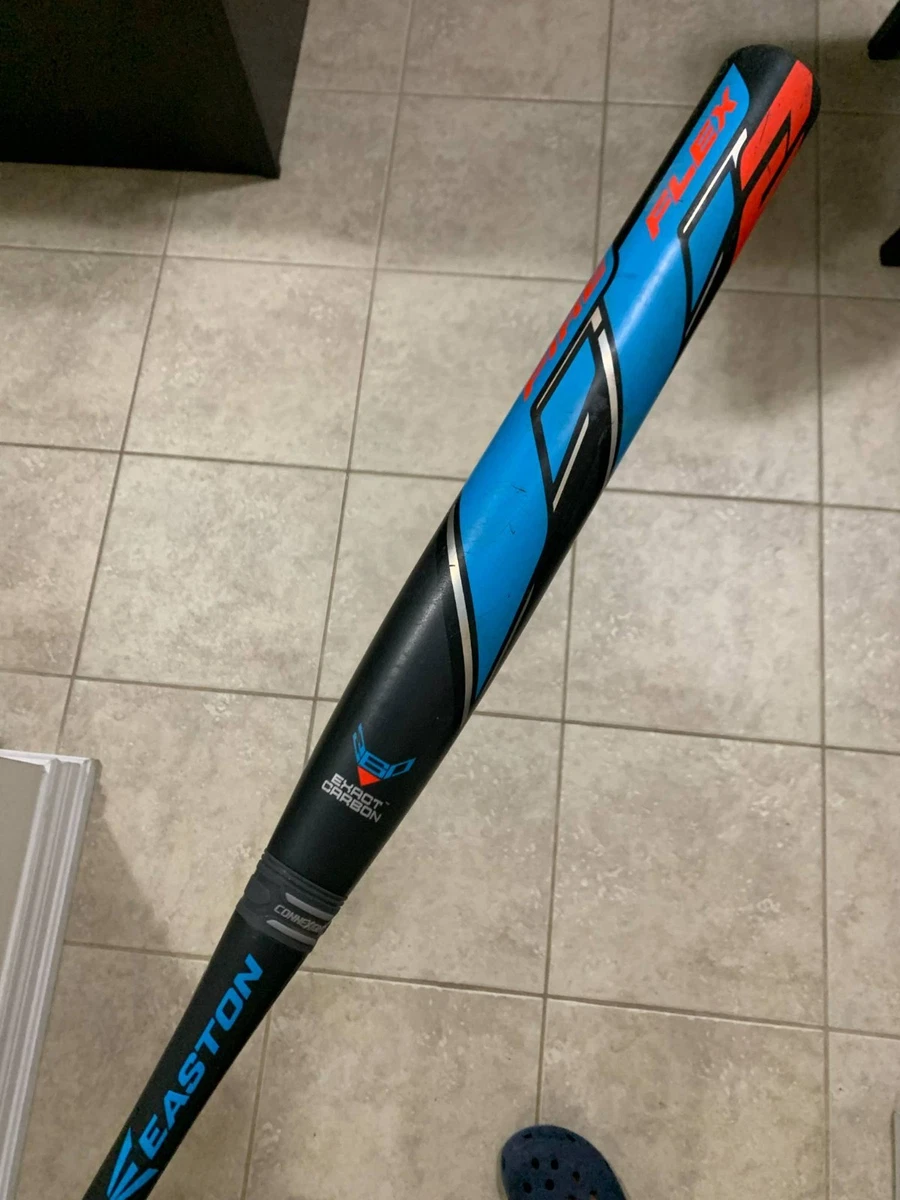 Batte De Softball Easton B3.0 ASA SP14B3 - 34 Pouces / 28 Oz - Composite Carbone - Occasion