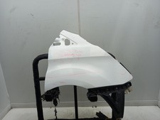 FORD TRANSIT CUSTOM Right Front Wing O/S 2012-2019 Frozen White Unknown Van 