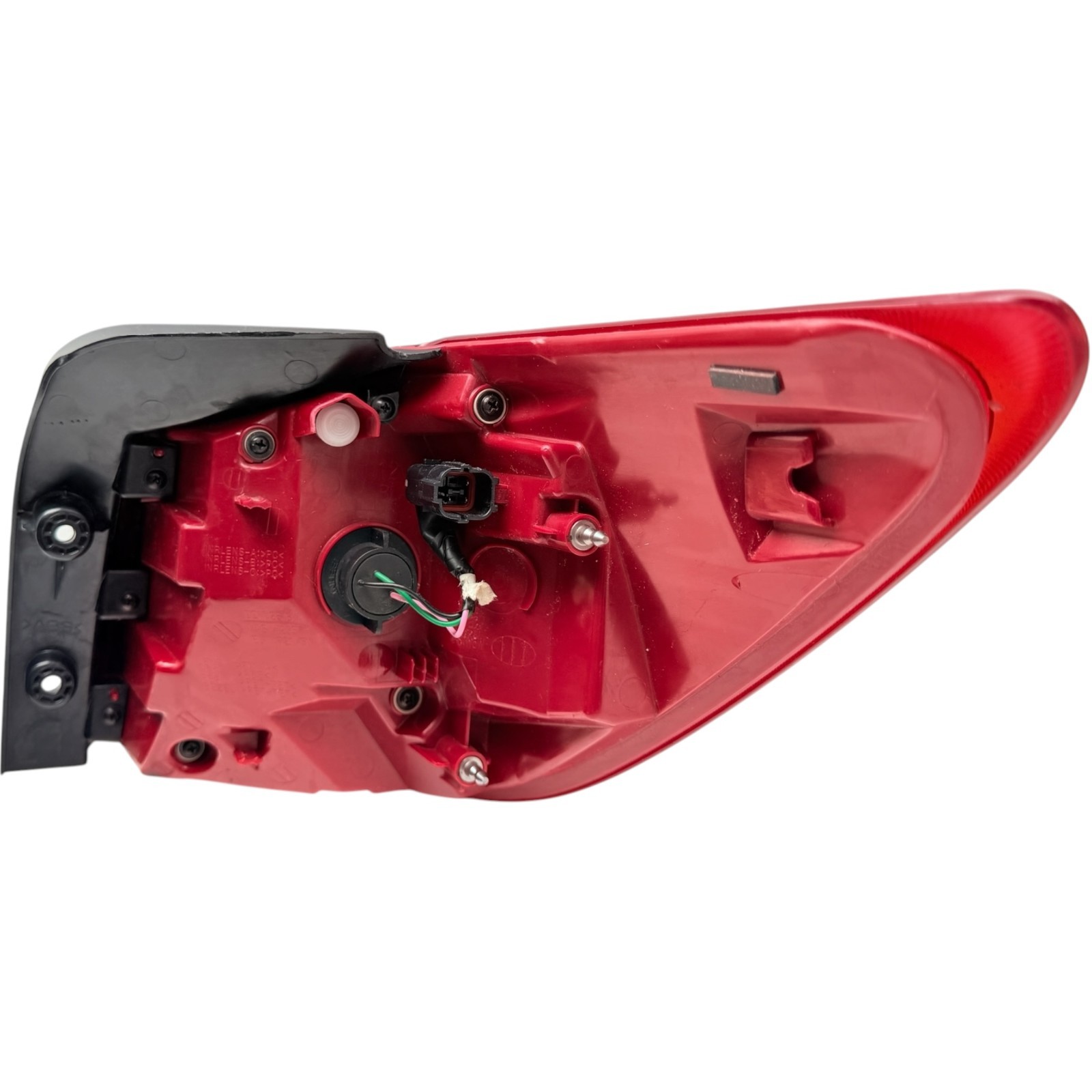 Fanale Posteriore Sx Sinistro LED Kia Sportage Iii Sl 2010-2014 OEM 924013w010 - Miniatura 6