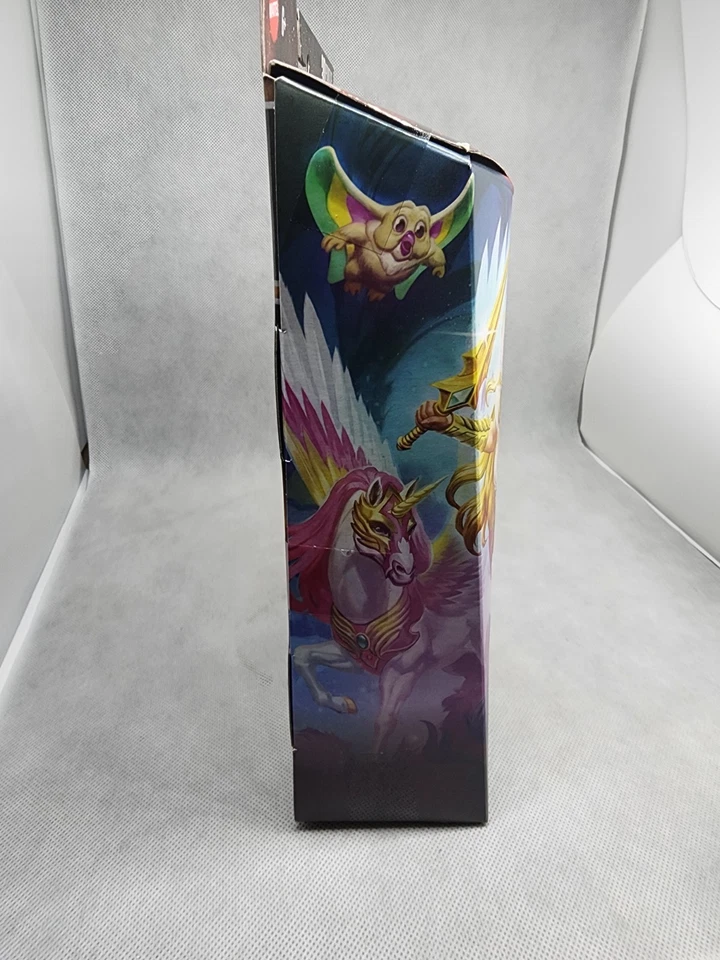 Masters of The Universe Masterverse She-Ra Princess of Power New Eternia Mattel - Image 4 of 4