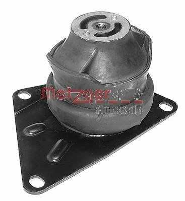 Metzger Lagerung, Motor Rechts U.A. FüR Seat, Vw-image