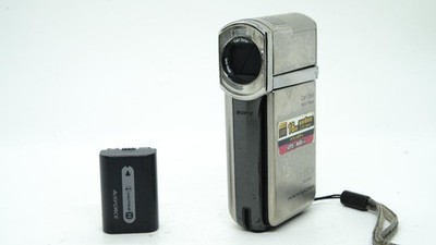 Sony　ビデオカメラ　HDR-TG5 Amazon.co.jp: SONY デジタルハイビジョンハンディカム TG5V
