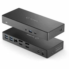 NEW ALOGICDUCDA2-USIN DUCDA2-USIN Alogic DA2 Docking Station - for Notebook