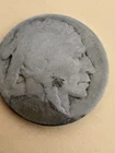 1913 S Type 2 Buffalo Nickel Acid Date