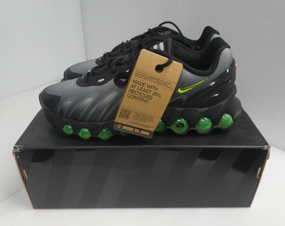 Size 8.5 - Nike Air Max DN8 Black Volt for sale online | eBay