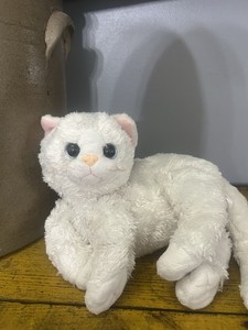 ty Crystal Classic plush