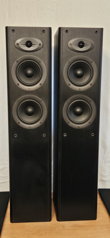 Celestion F3 Floorstanding Speakers