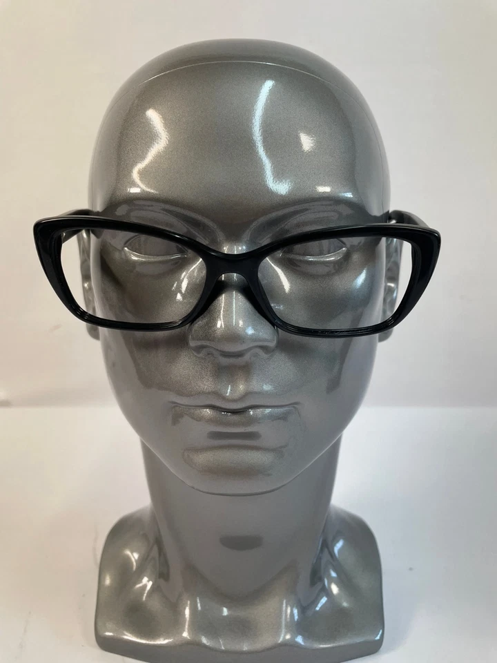 Marco óptico para gafas Versace 3201 GB1 54-16-140 negro Foto 2 de 4