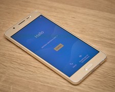 LineageOS 17! Samsung Galaxy J5 2016 5,2" | 64 + 16 GB ROM | Dual SIM | Oro