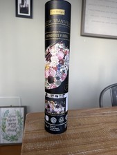 Redesign with Prima Wondrous Floral decor transfers flowers furniture