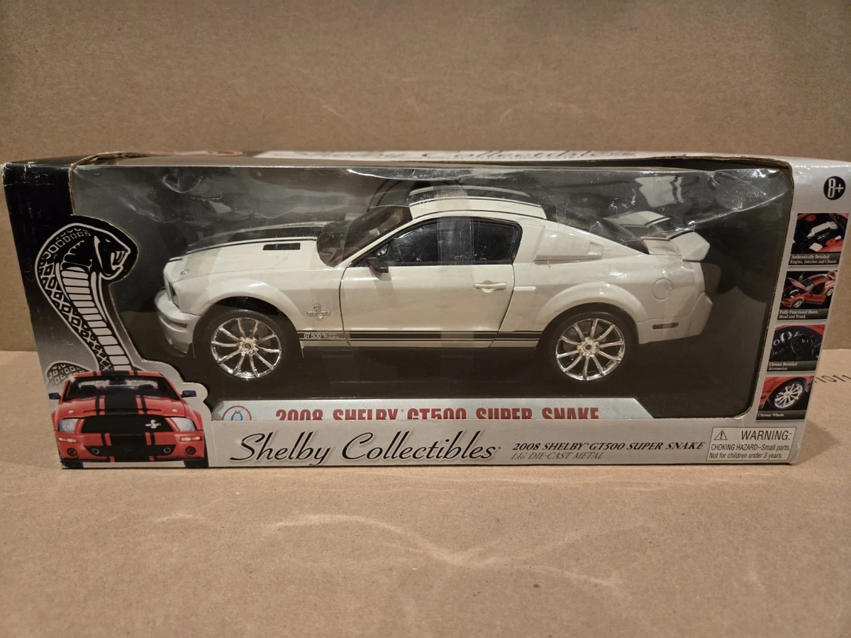 2008 Ford Mustang Shelby Gt500 for sale | eBay