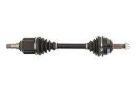 Point Gear Antriebswelle Gelenkwelle Vorne Links FüR Fiat Stilo Multi